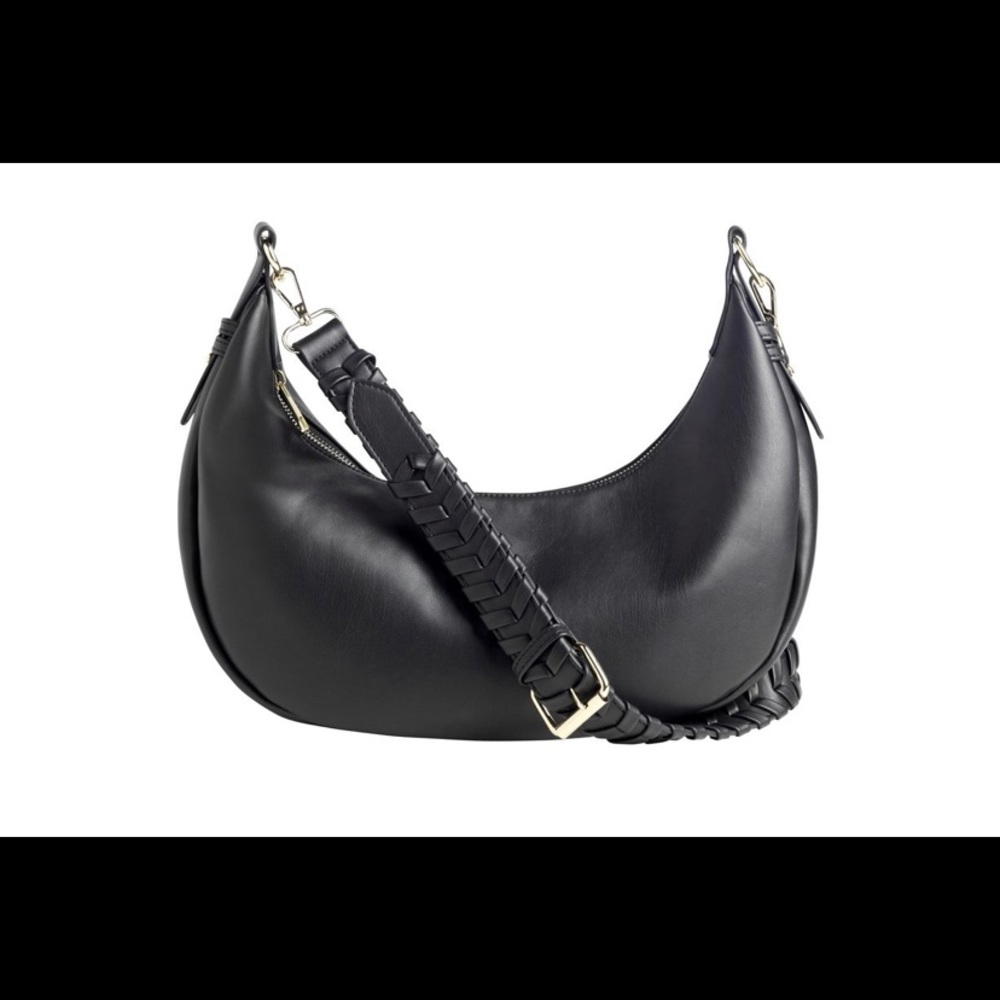 Jules Kae Zola Crescent bag